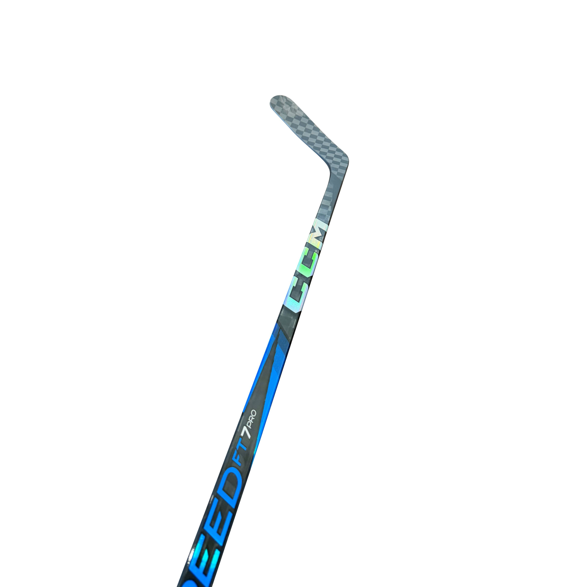 CCM JETSPEED FT7 PRO 75 FLEX P90M LH